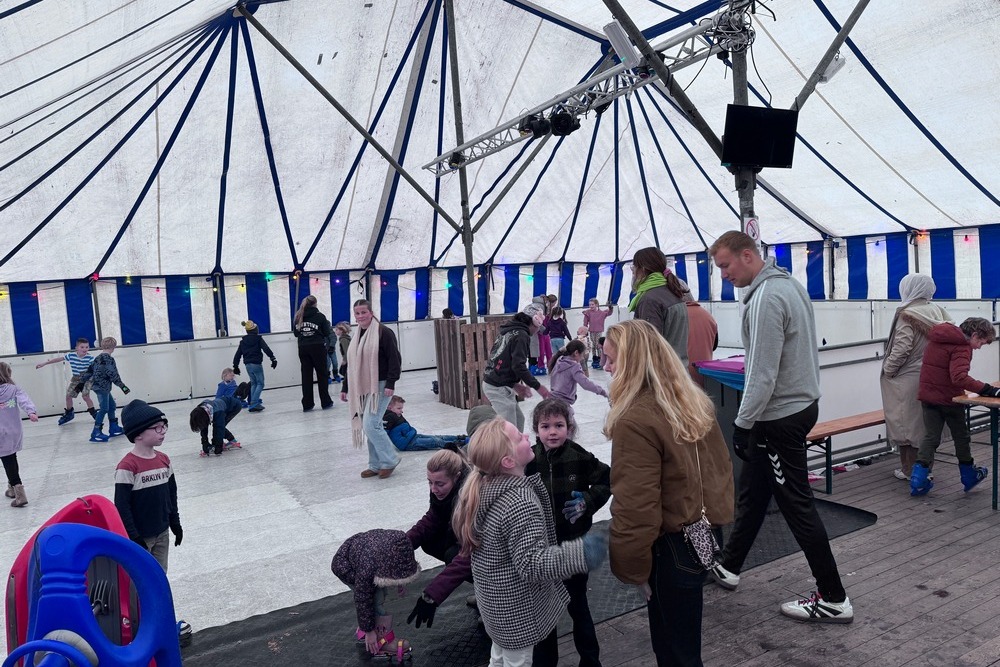 Winterfestijn 12 - 15 november 2026